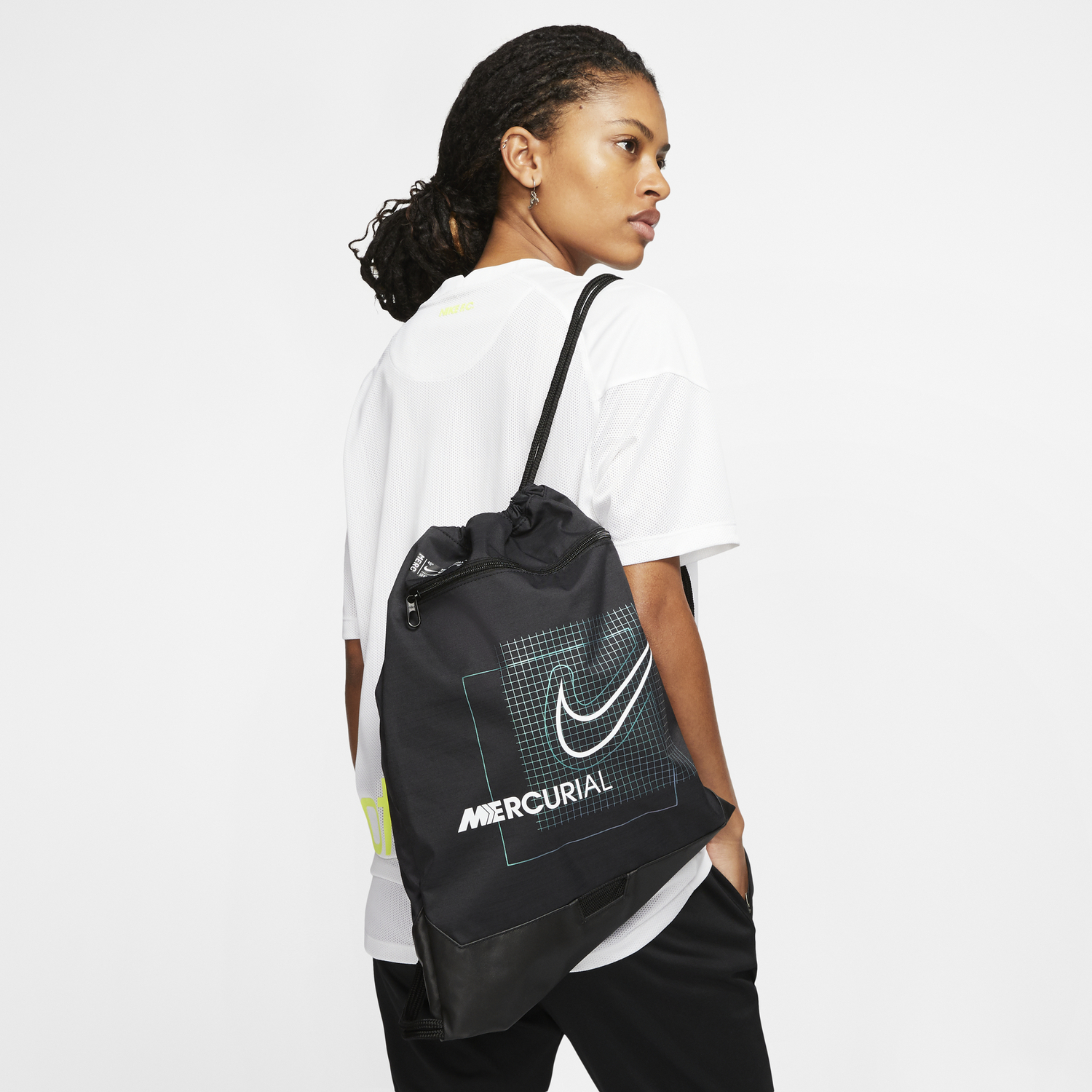 sac de gym nike