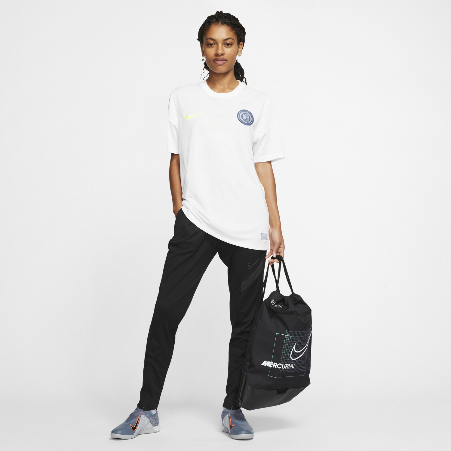 sac de gym nike