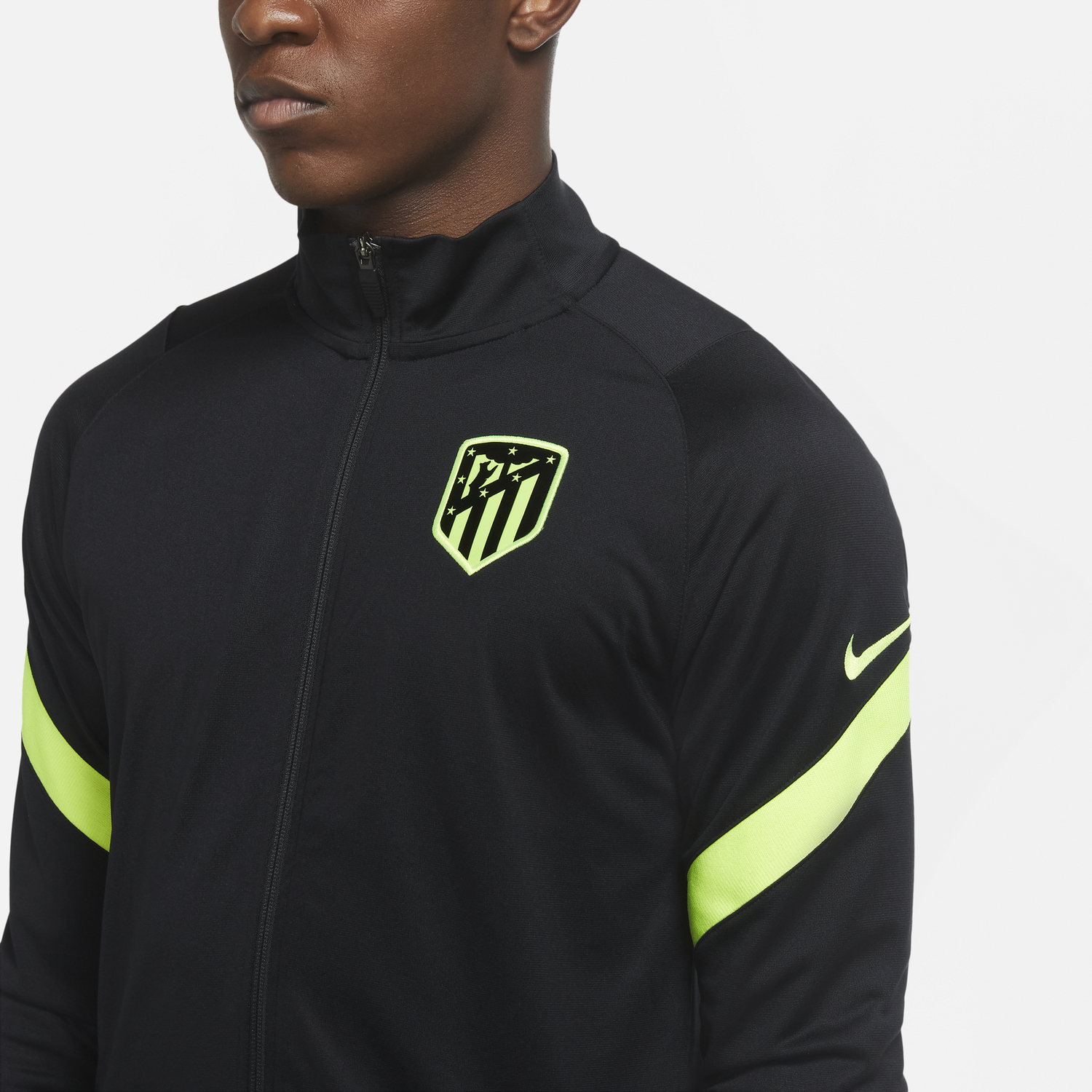 ensemble atletico madrid 2021