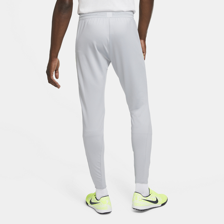 Pantalon survêtement Atlético Madrid gris jaune 2020/21