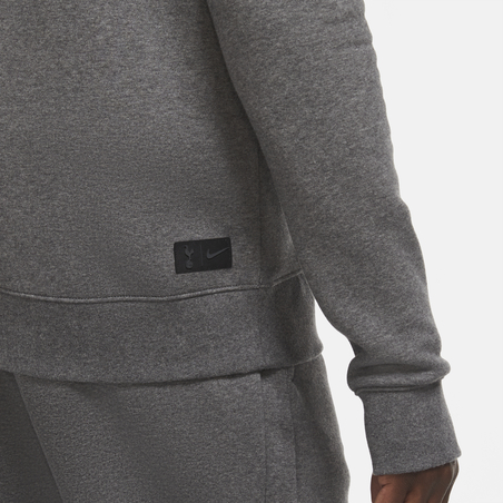 Sweat Tottenham GFA Fleece gris 2020/21