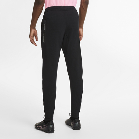 Pantalon survêtement FC Barcelone TechFleece noir 2020/21
