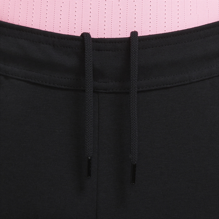 Pantalon survêtement FC Barcelone TechFleece noir 2020/21