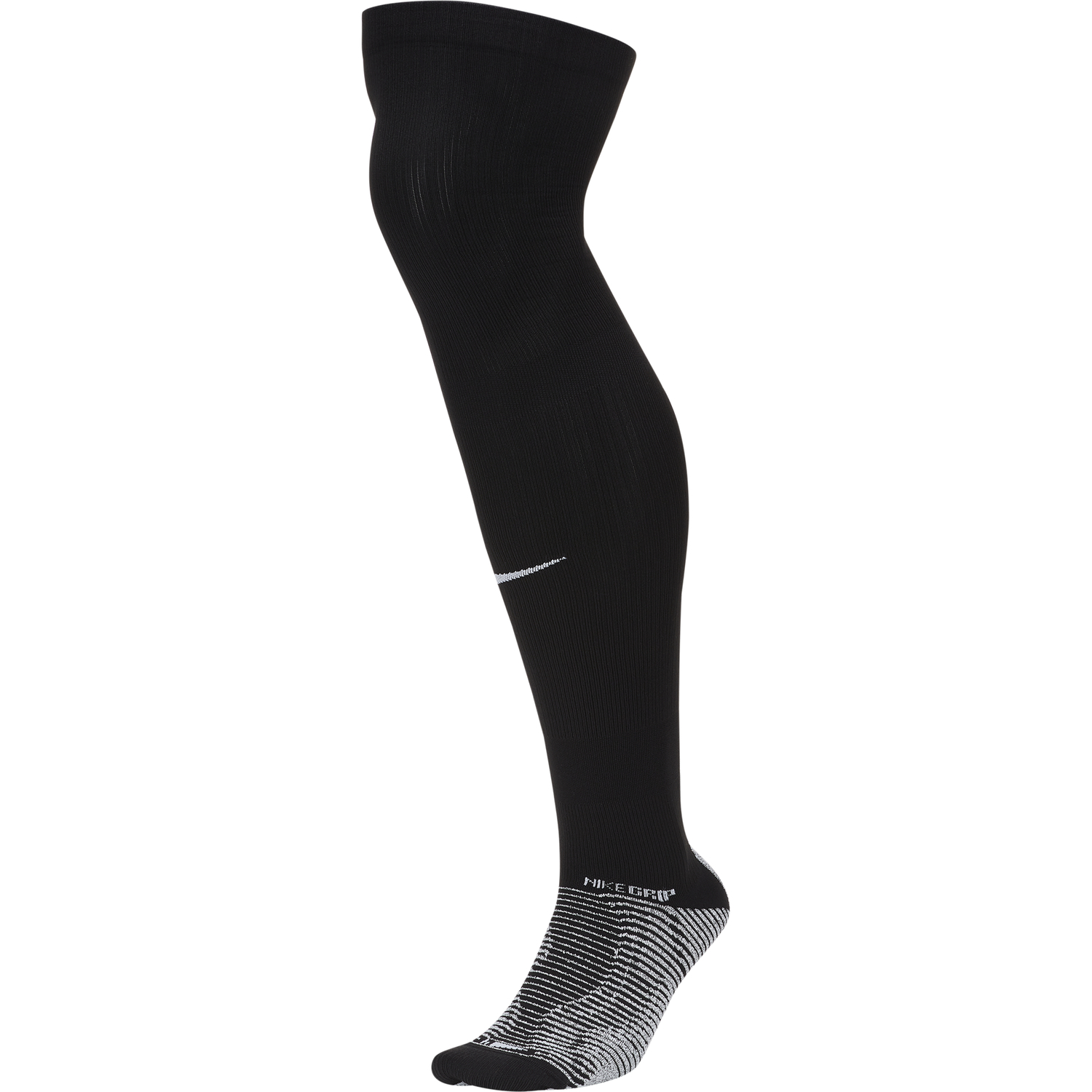 Chaussette nike noir foot clearance