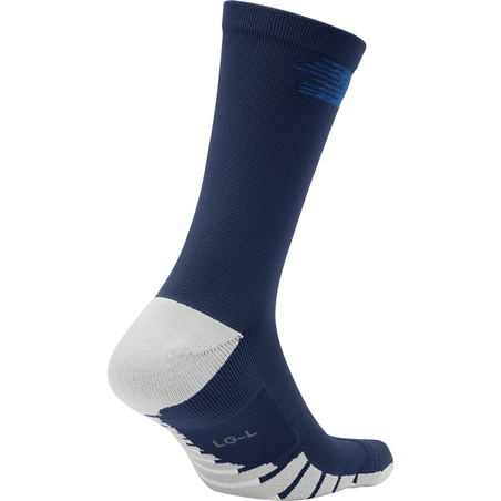 Chaussettes Nike MatchFit bleu