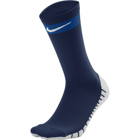 Chaussettes Nike MatchFit bleu