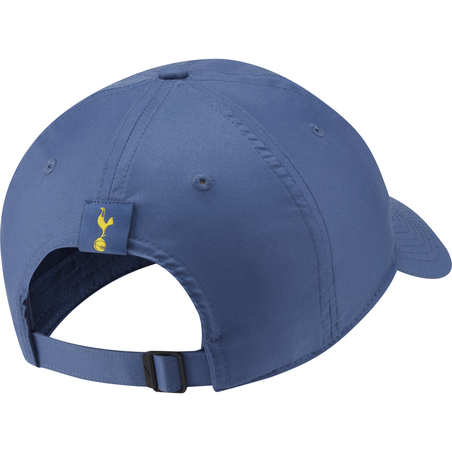 Casquette Tottenham Heritage 86 bleu 2020/21