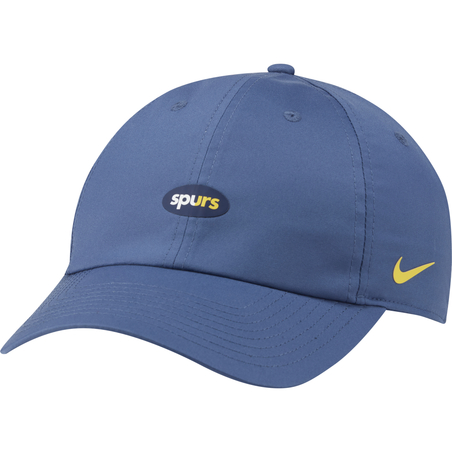 Casquette Tottenham Heritage 86 bleu 2020/21