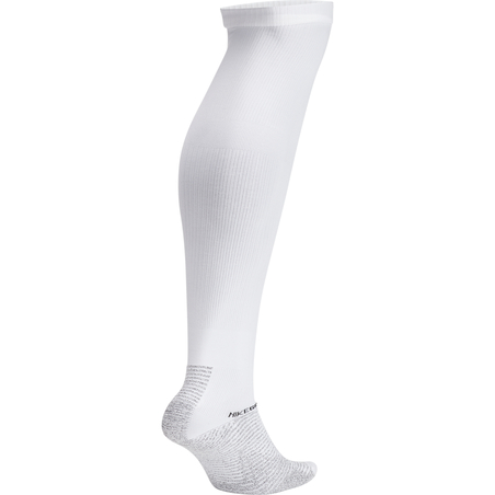 Chaussettes hautes Nike Strike blanc