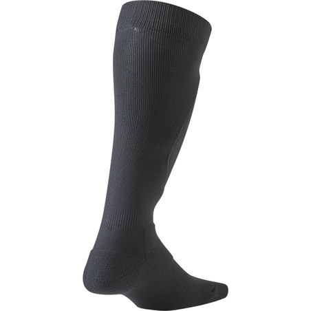 Chaussettes protège-tibias Nike gris