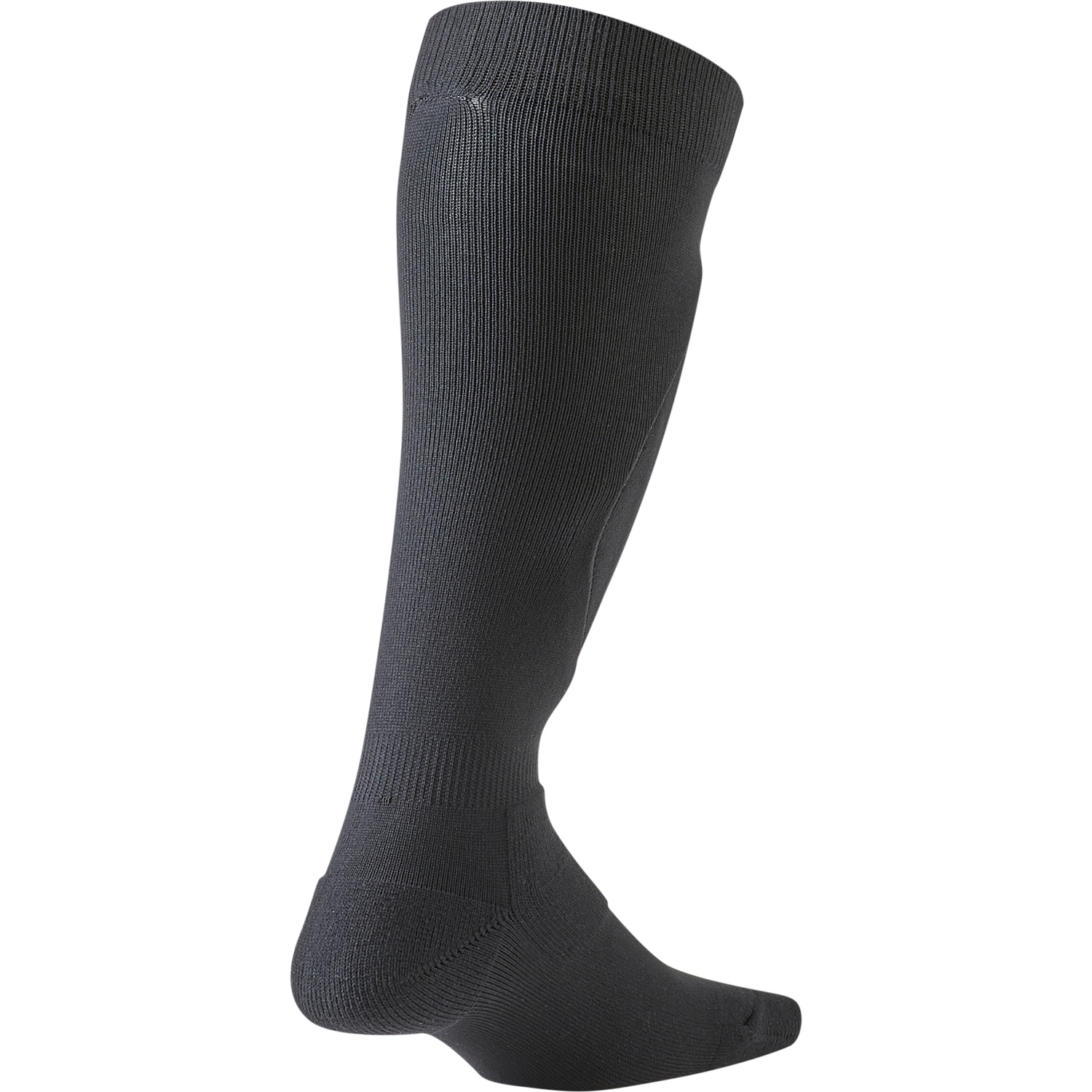 Chaussettes protègetibias Nike gris sur Foot.fr