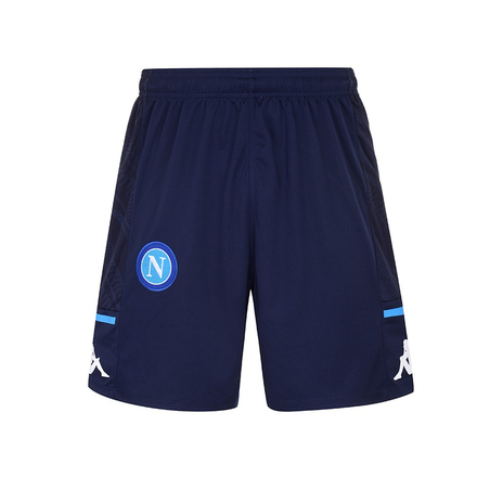 Short entraînement Naples bleu foncé 2020/21