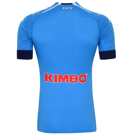 Maillot Naples domicile 2020/21