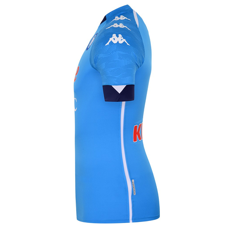 Maillot Naples domicile 2020/21