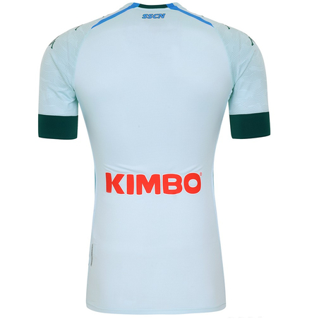 Maillot Naples extérieur 2020/21