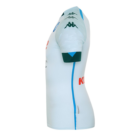 Maillot Naples extérieur 2020/21