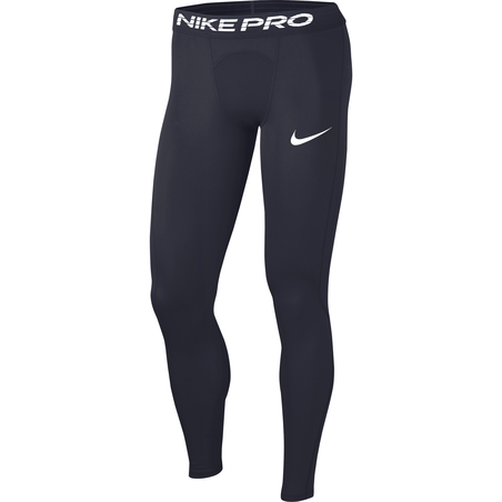 Legging homme Nike Pro bleu