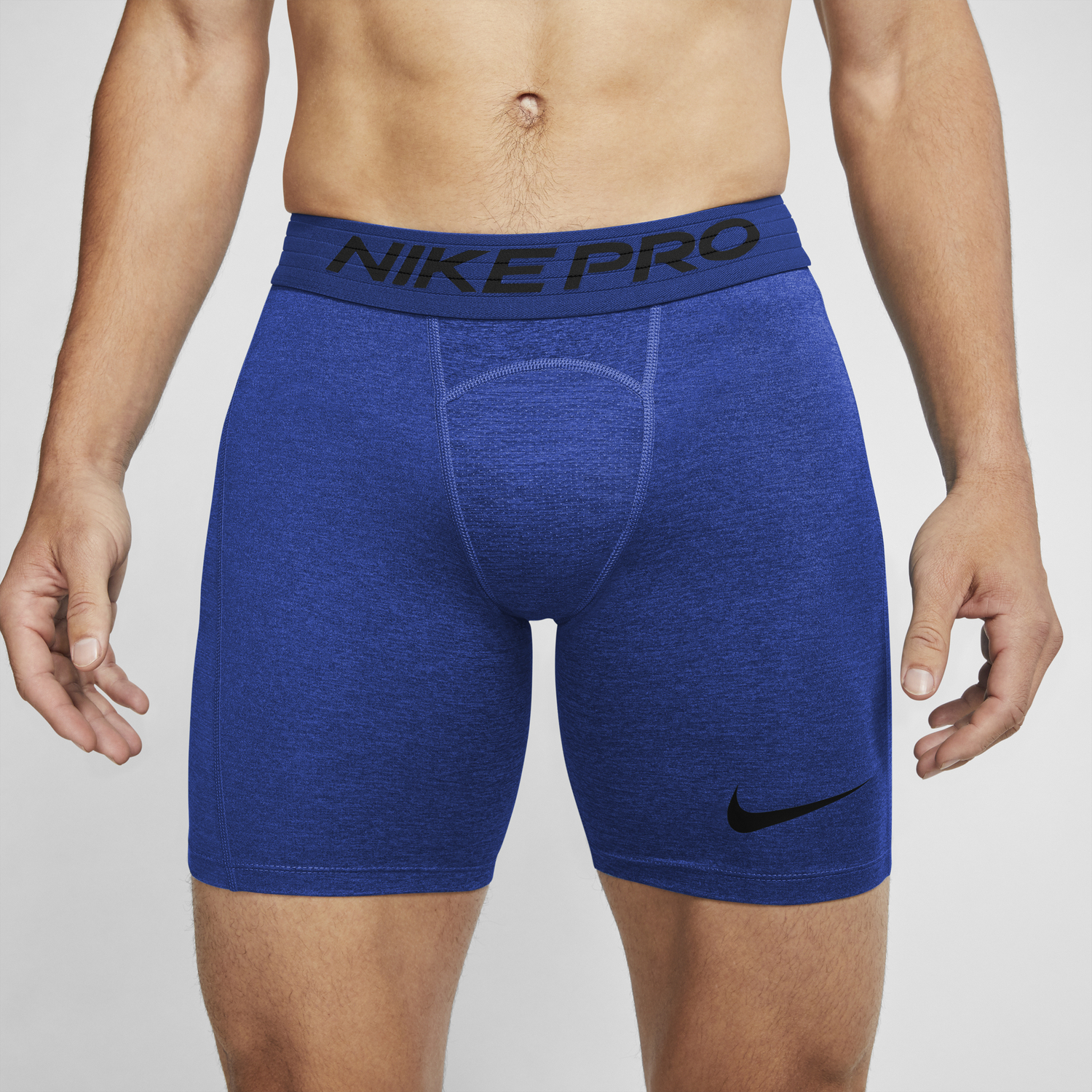 Мужские термошорты Nike Pro Combat