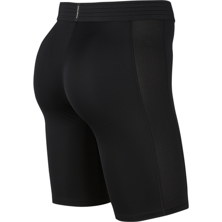 Sous-short Nike Pro long noir