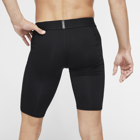 Sous-short Nike Pro long noir