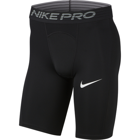 Sous-short Nike Pro long noir