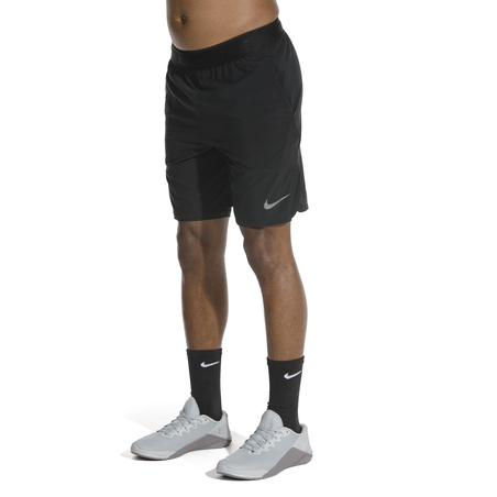 Sous-short Nike Pro long noir