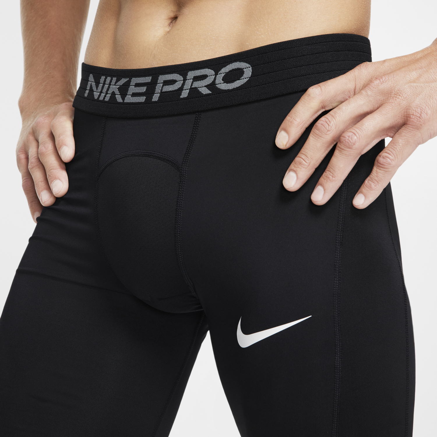 long nike pros