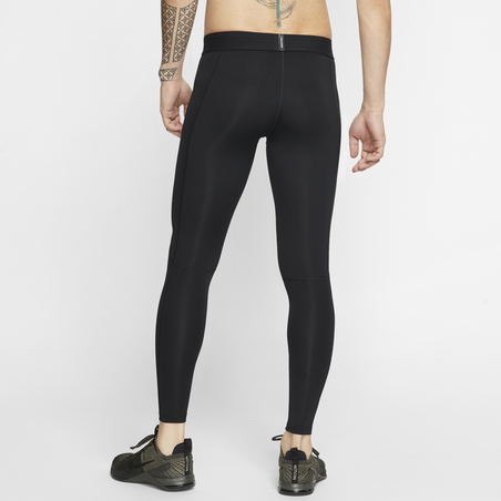 Legging homme Nike Pro noir