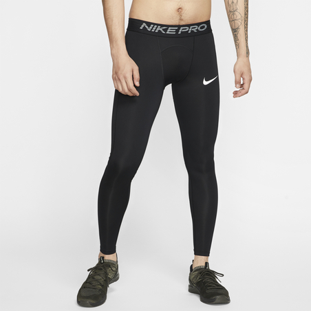 Legging homme Nike Pro noir