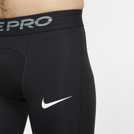 Legging homme Nike Pro noir