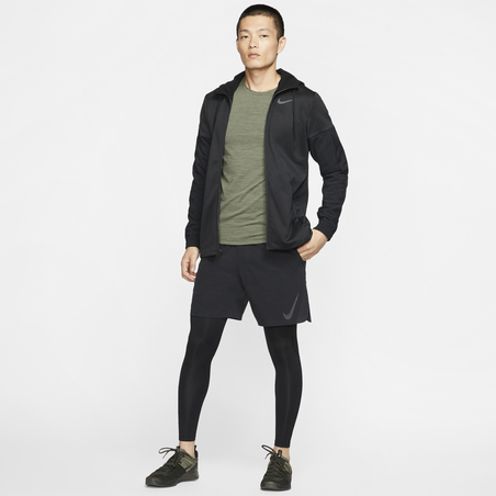 Legging homme Nike Pro noir