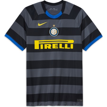 Maillot Inter Milan third 2020/21