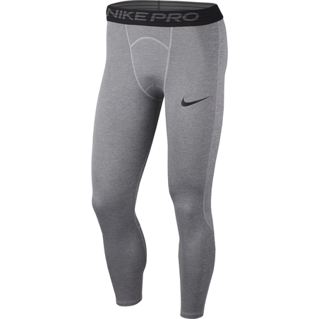 Legging homme Nike Pro gris