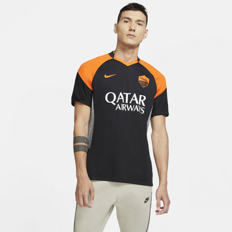 Maillot AS Roma third 2020/21