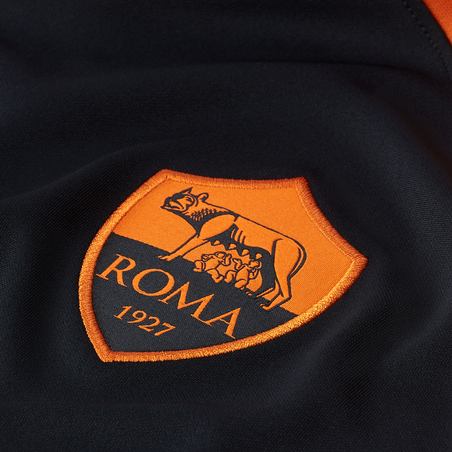 Maillot AS Roma third 2020/21