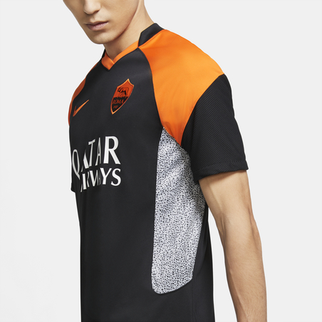 Maillot AS Roma third 2020/21
