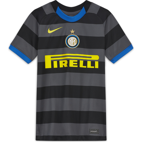 Maillot junior Inter Milan third 2020/21