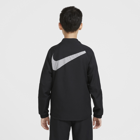 Ensemble survêtement junior Nike CR7 noir 2020/21