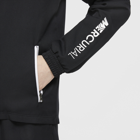 Ensemble survêtement junior Nike CR7 noir 2020/21