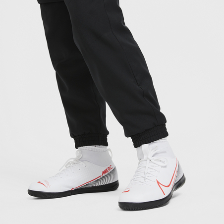 Ensemble survêtement junior Nike CR7 noir 2020/21