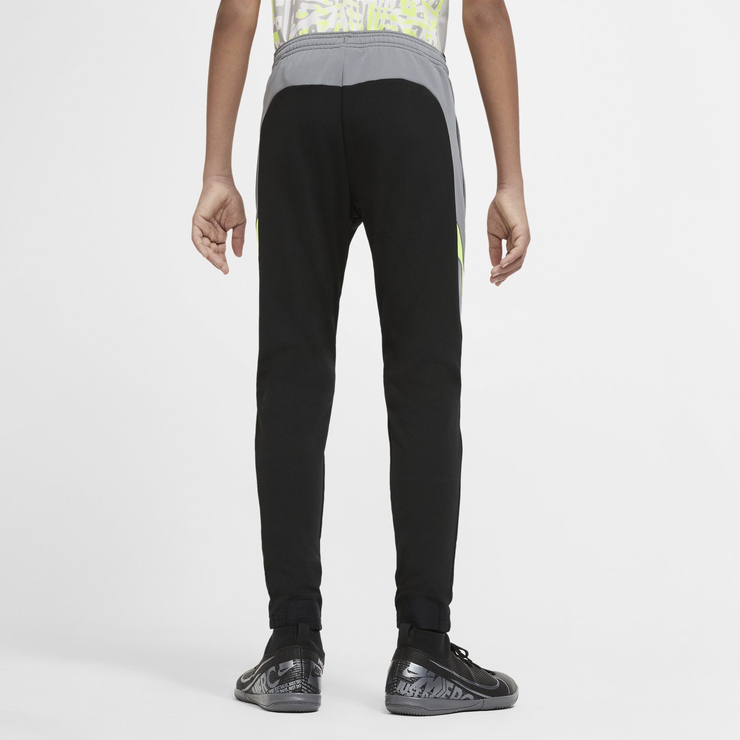 pantalon nike jaune