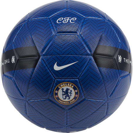 Ballon Chelsea Strike bleu 2020/21