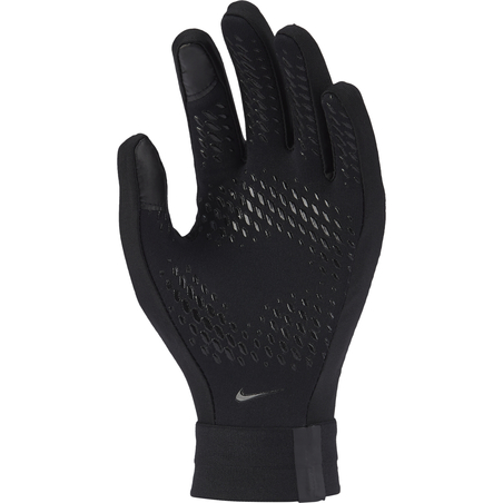 Gants joueurs junior Nike Academy noir