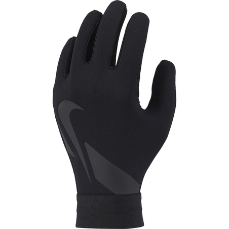 Gants joueurs junior Nike Academy noir