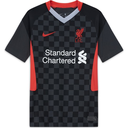 maillot liverpool pas cher