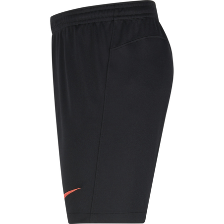 Short junior Liverpool third 2020/21