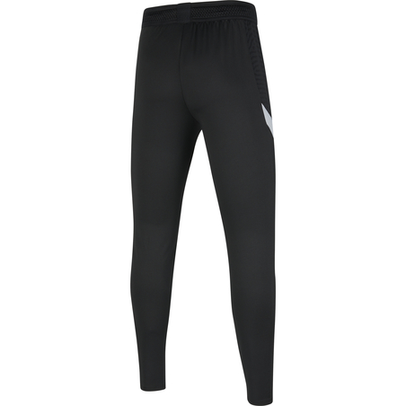 Pantalon survêtement junior Liverpool Strike noir rouge 2020/21
