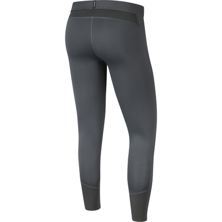 Legging Nike Pro Warm gris