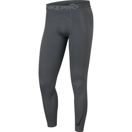 Legging Nike Pro Warm gris