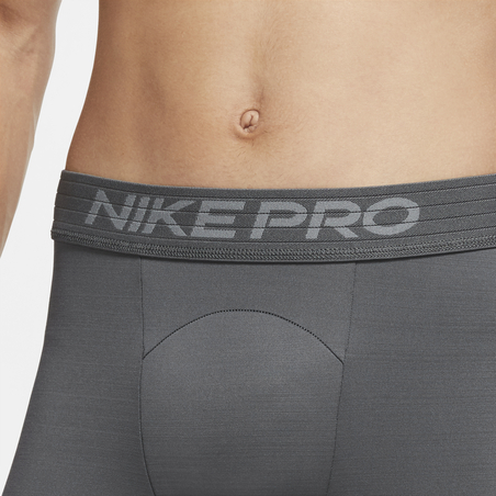 Legging Nike Pro Warm gris